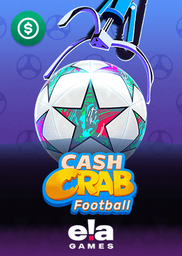 Cash Crab: Football