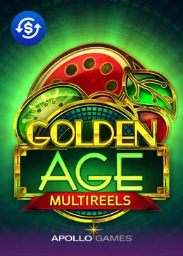 Golden Age Multireels