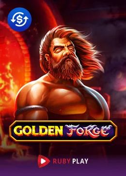Golden Forge