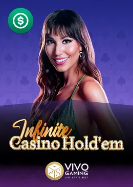Infinite Casino Hold'em