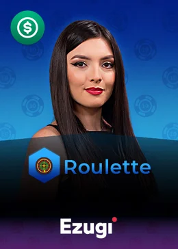 Live Roulette