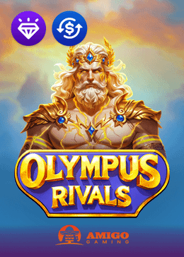 Olympus Rivals