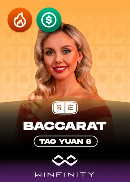 Baccarat 8: Tao Yuan
