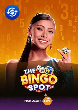 The Bingo Spot