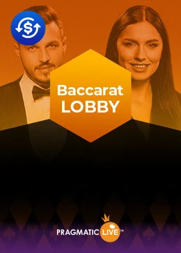 Baccarat Lobby: Thor 