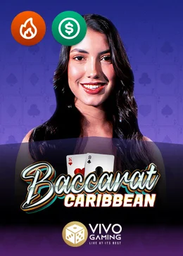 Caribbean Baccarat: Thor 