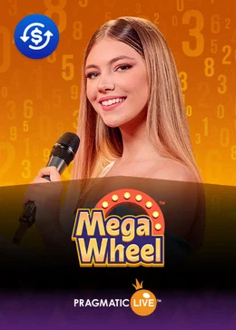 Mega Wheel