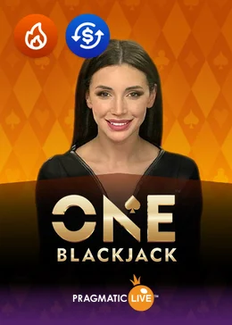 ONE Blackjack