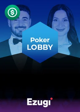 Poker Lobby