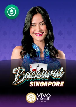 Singapore Baccarat: Thor 