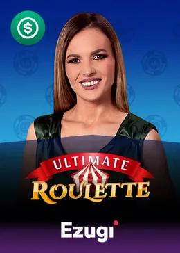 Ultimate Roulette