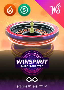 Winspirit: Auto Roulette