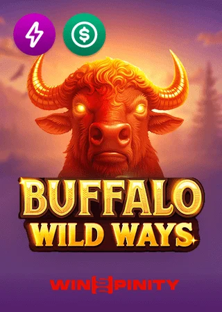 Buffalo Wild Ways