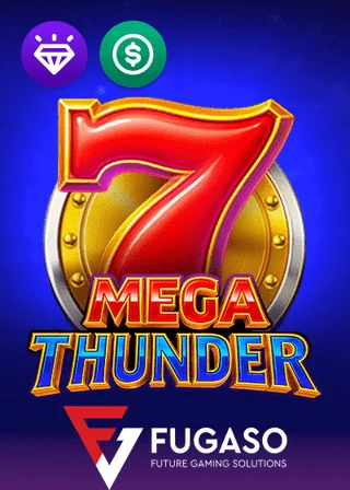 MEGA THUNDER RUNNING WINS