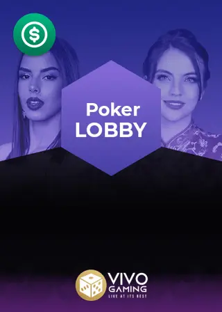 Poker Lobby
