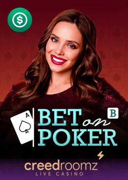 Bet On Poker B
