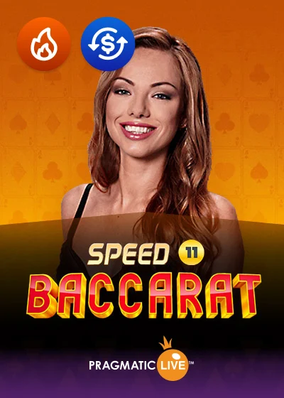 Speed Baccarat